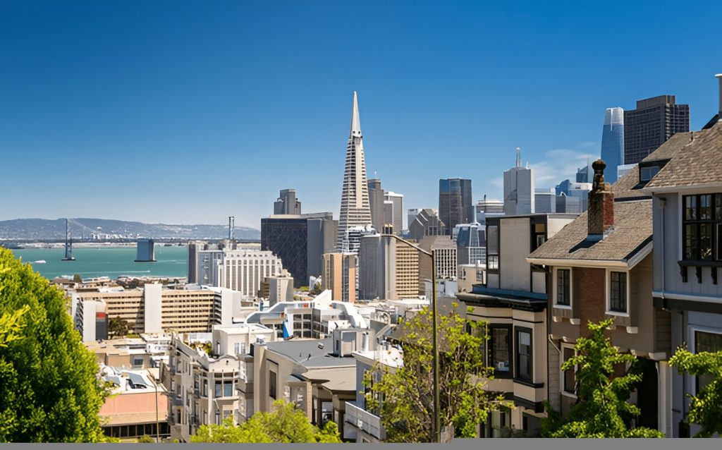 Auto Shipping Company near Oakland, California