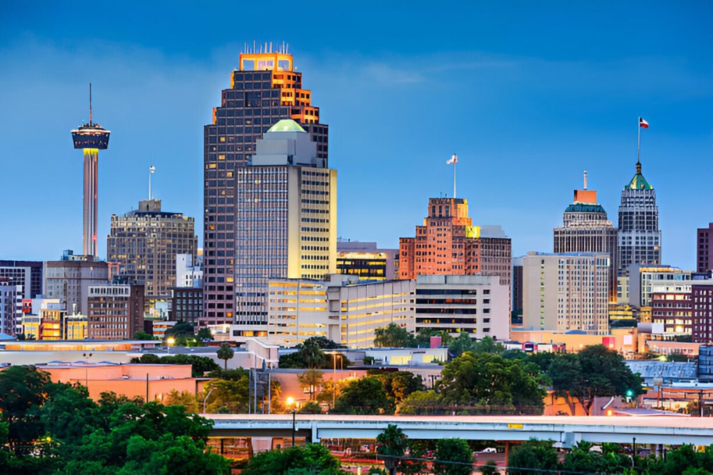 Best Auto Shipping Company in San Antonio, Texas