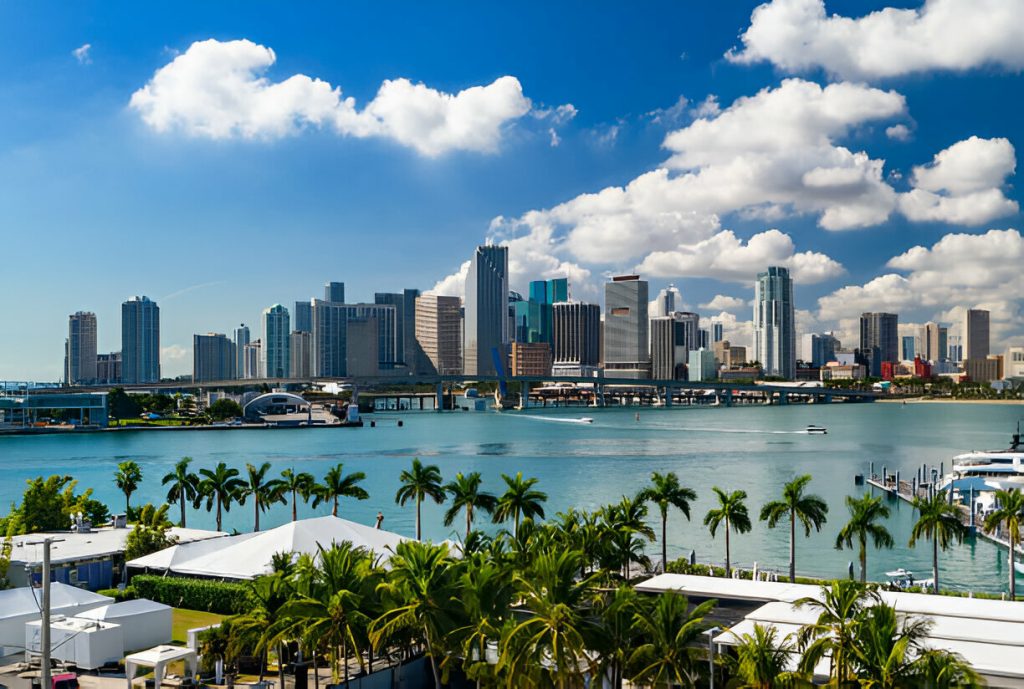 Best Car Transport near Miami, Florida