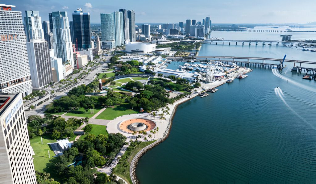 Auto Shipping Company near Miami