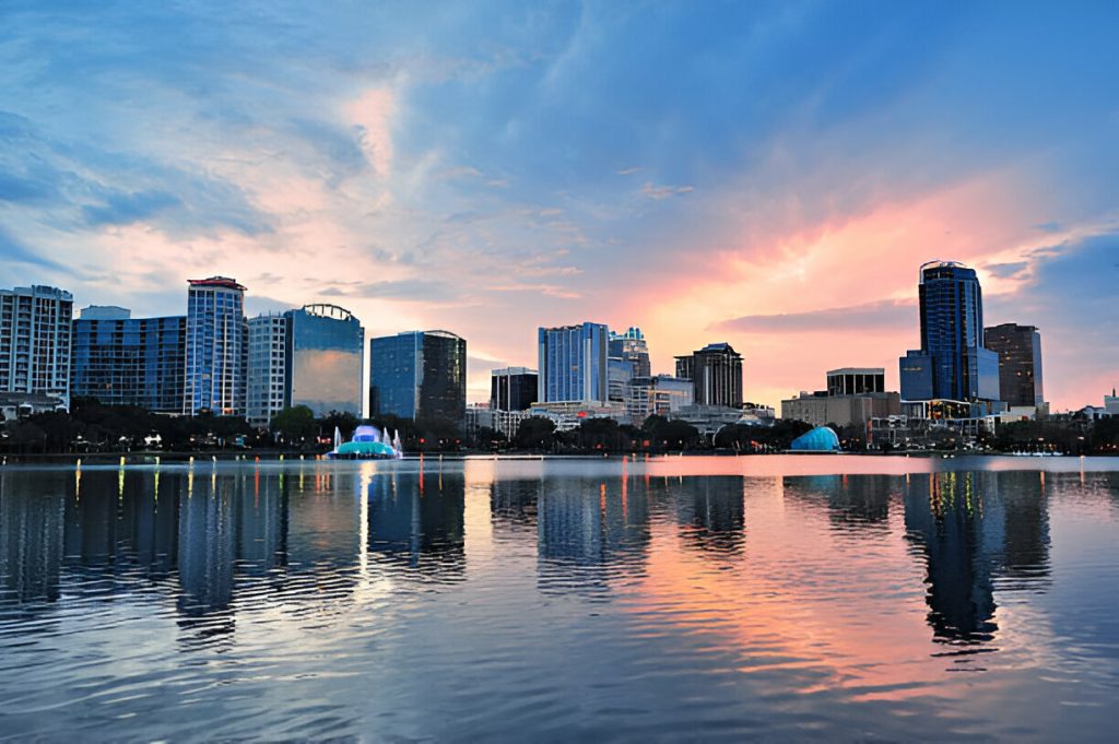 Best Auto Transporter in Orlando, Florida