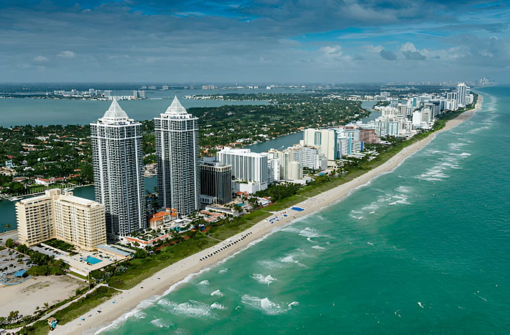 Auto Transport in Fort Lauderdale, Florida