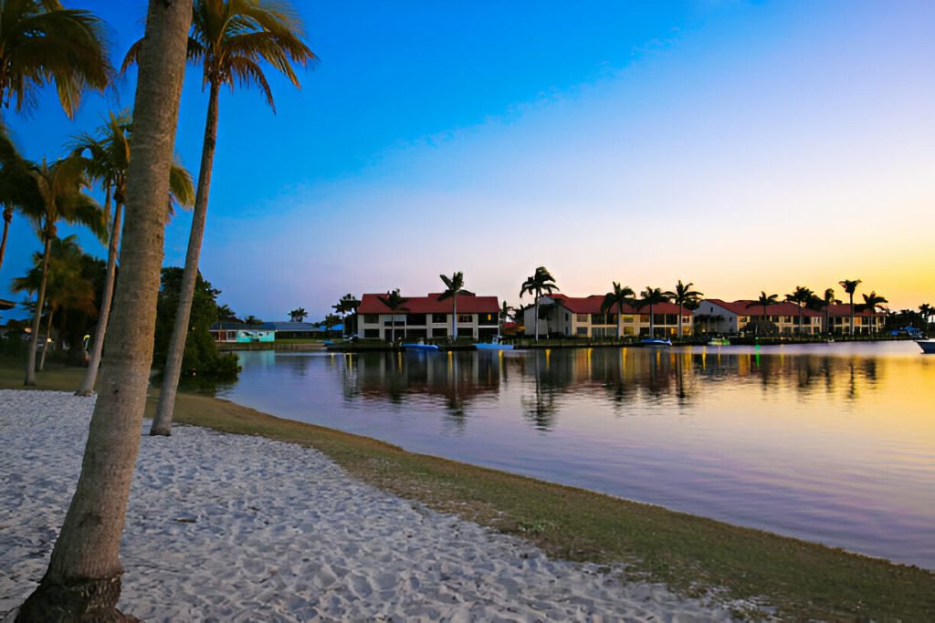 Vehicle Shipping in Cape Coral, Florida