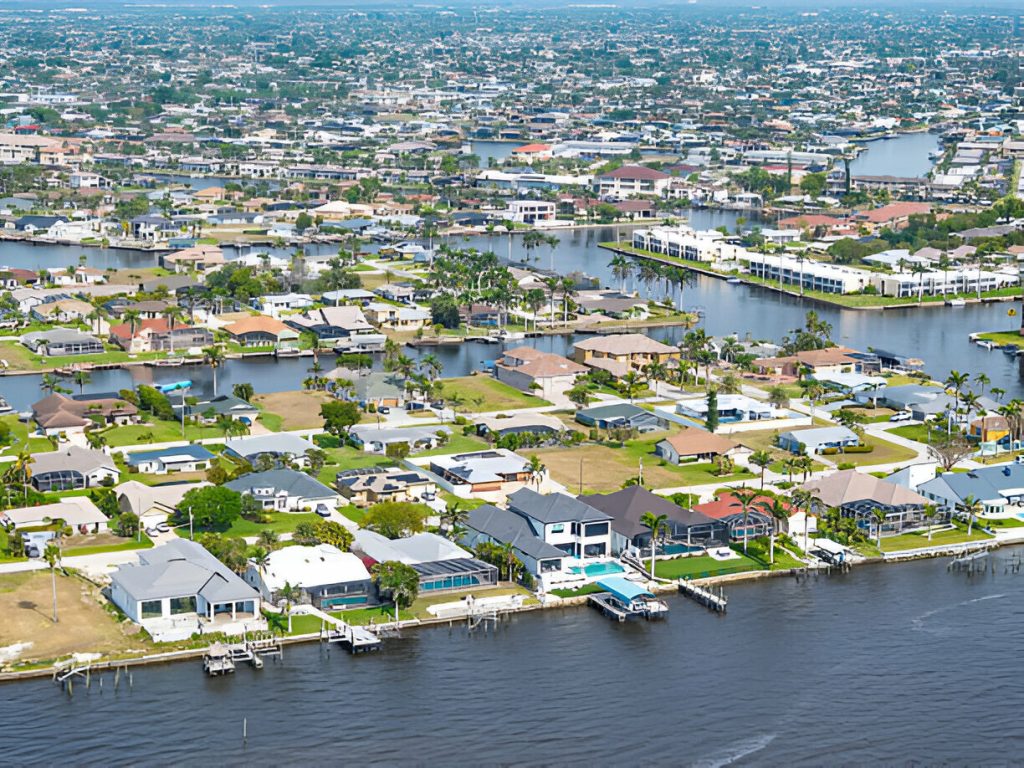 Car Shipping in Cape Coral, Florida