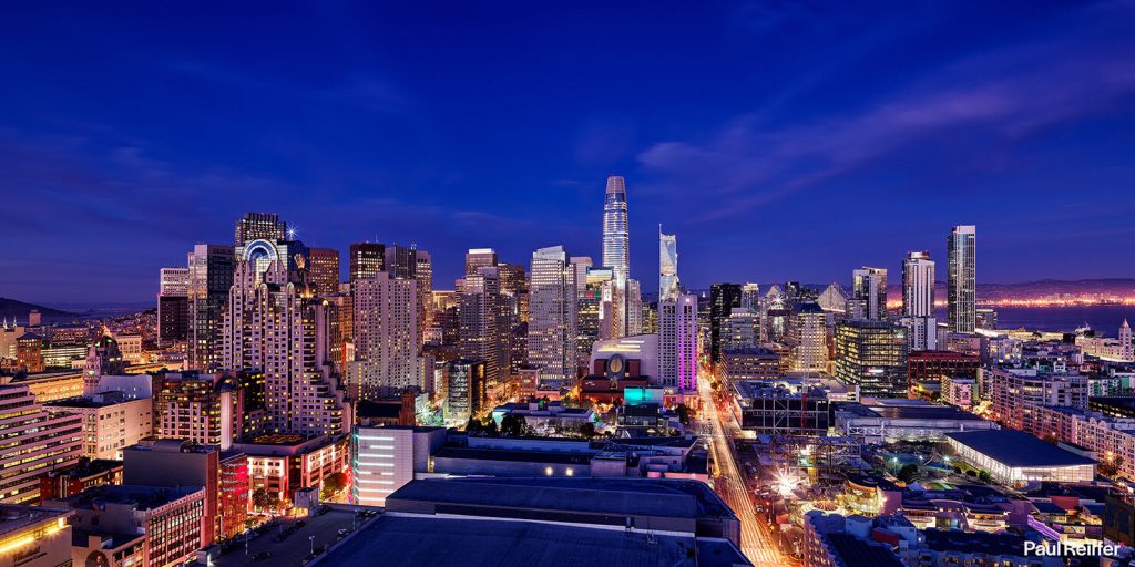 Auto Shipping in San Francisco, California