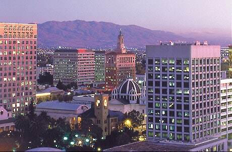 Vehicle Shipping in San Jose, California