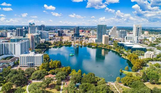 Car Shipping in Orlando, Florida
