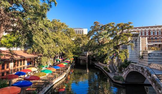 Auto Shipping in San Antonio, Texas