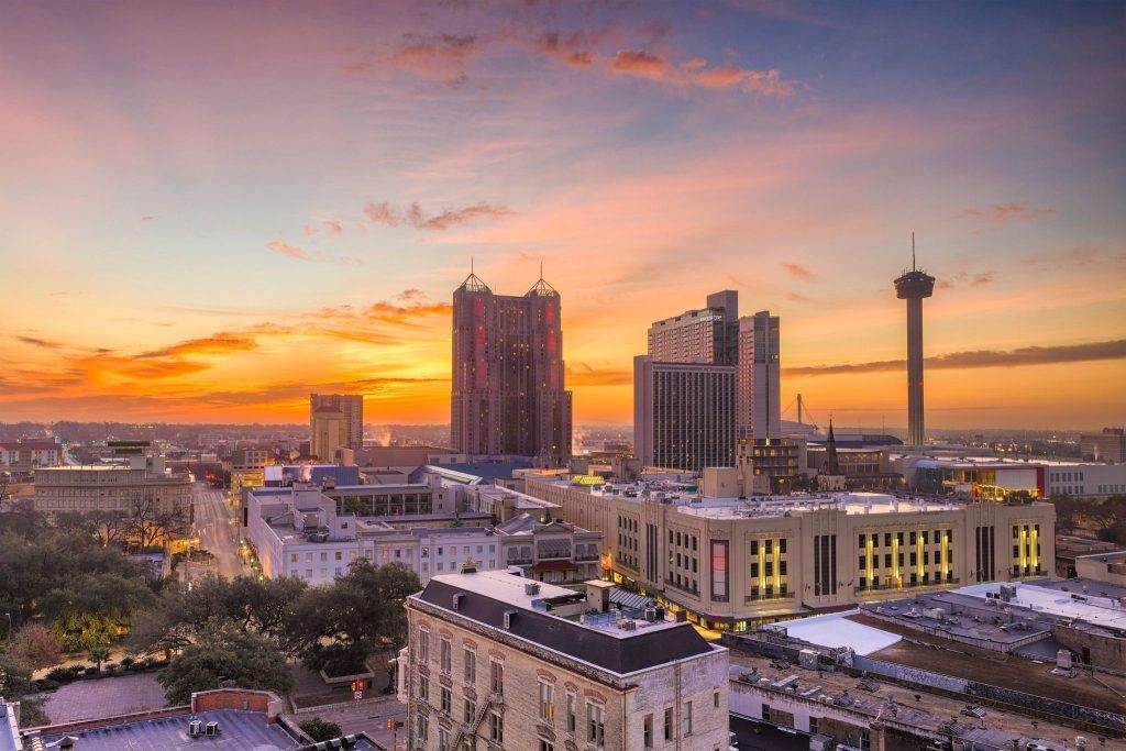 Car Shipping in San Antonio, Texas