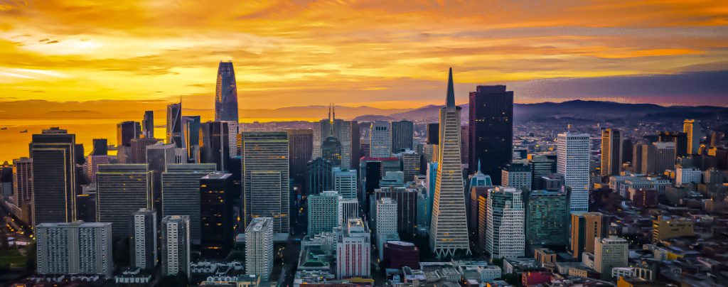 Best Auto Shipping Company in San Francisco, California
