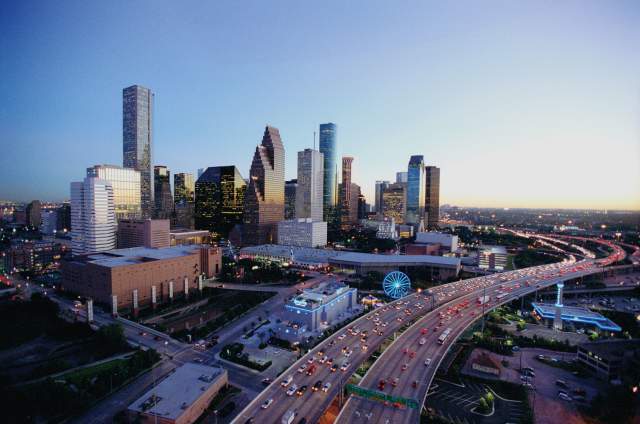 Auto Transport in Houston, Texas