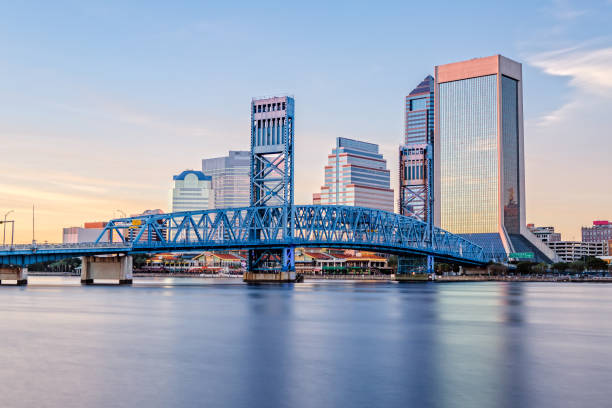 Car Shipping in Jacksonville, Florida