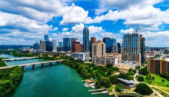 Best Auto Shipping Company in Austin, Texas