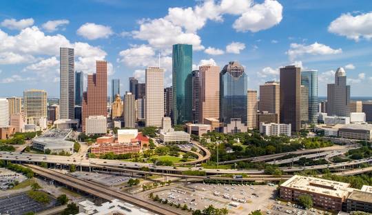 Auto Shipping in Houston, Texas