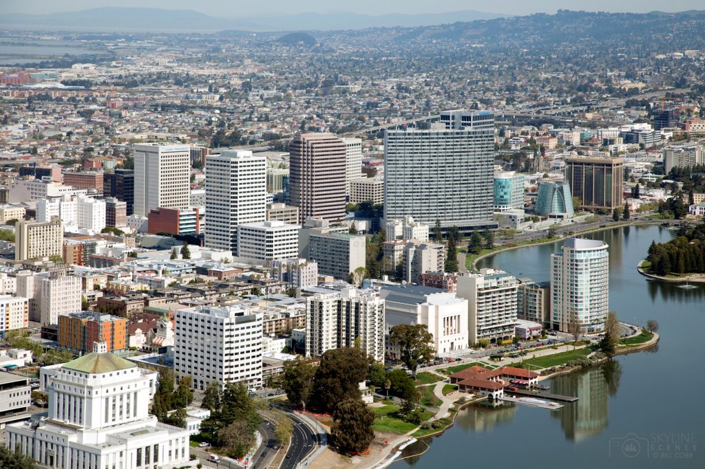 Best Auto Shipping Company in Oakland, California