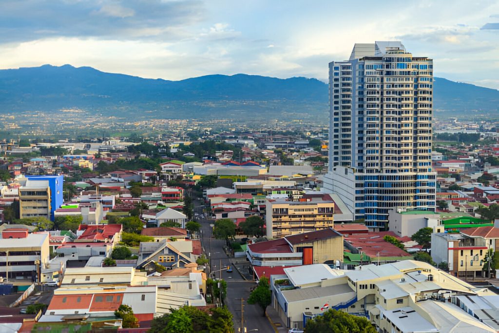 Auto Shipping in San Jose, California