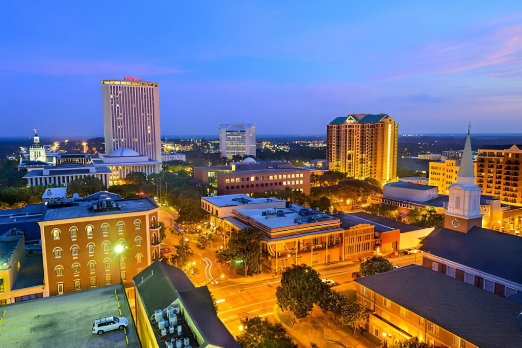 Best Auto Shipping Company in Tallahassee​, Florida