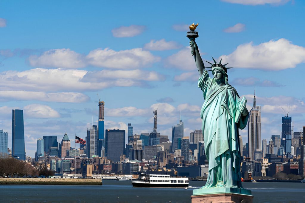 Expedited Auto Shipping in New York City, New York