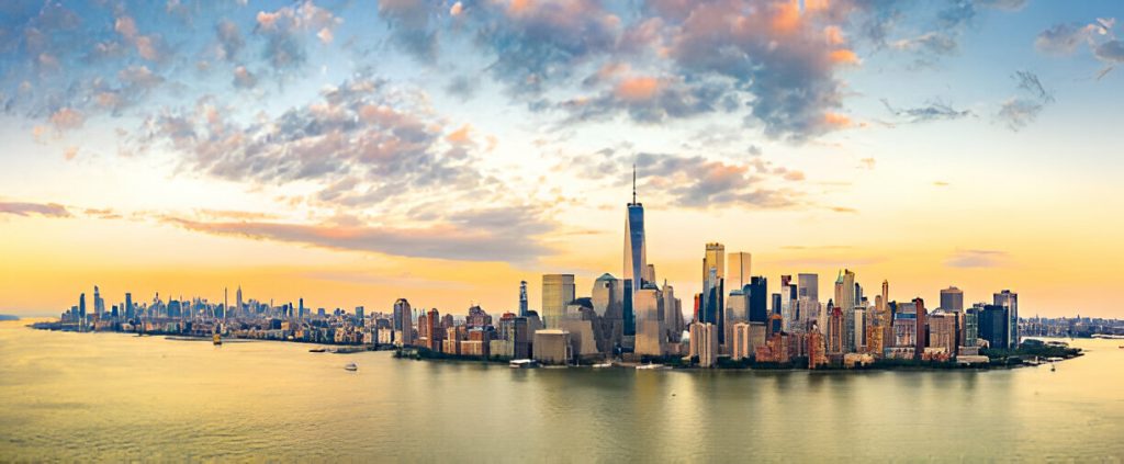 Vehicle Shipping in New York City, New York