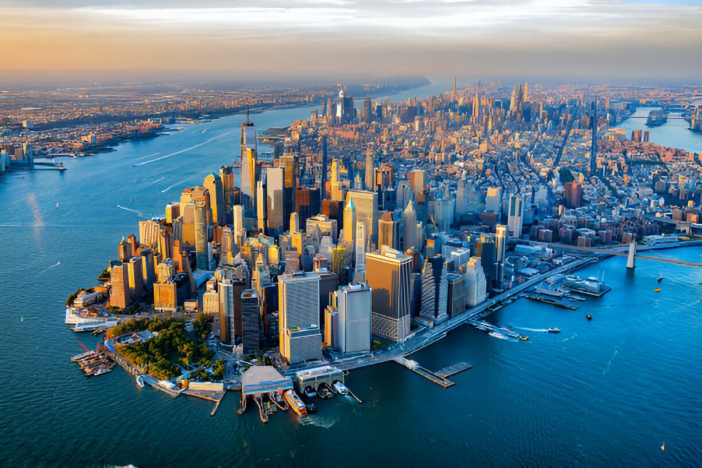 Car Transport near New York City, New York