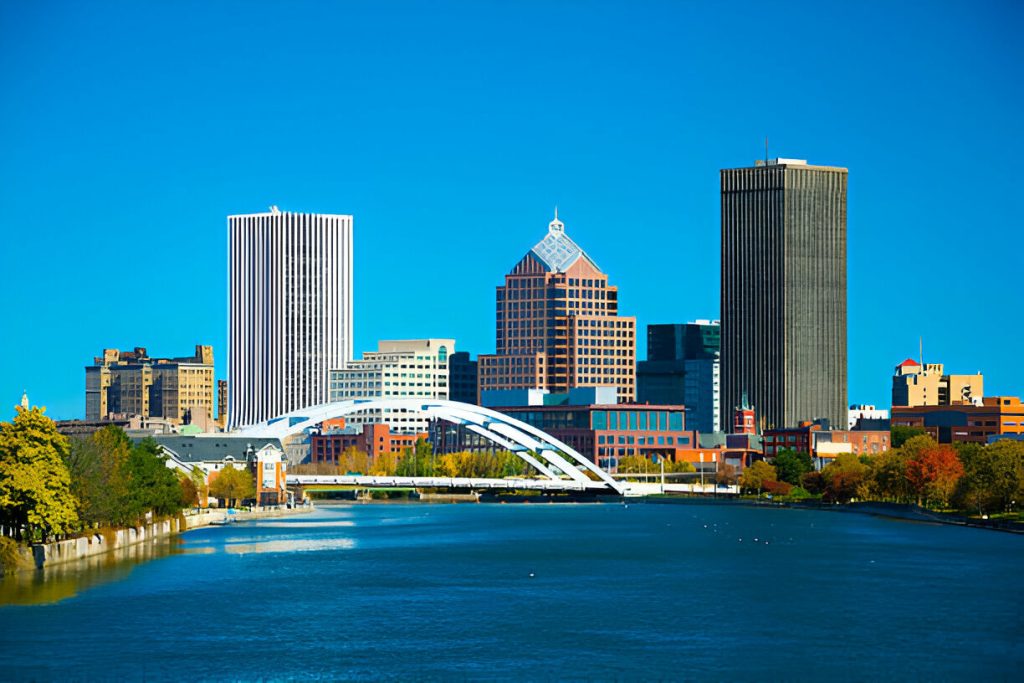 Best Auto Transporter in Rochester, New York