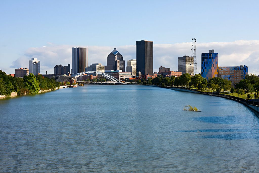 Car Shipping in New Rochelle​, New York