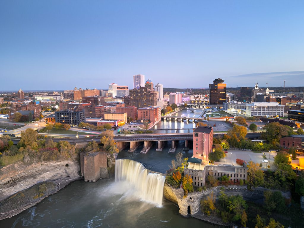 Best Auto Shipping Company in Rochester, New York