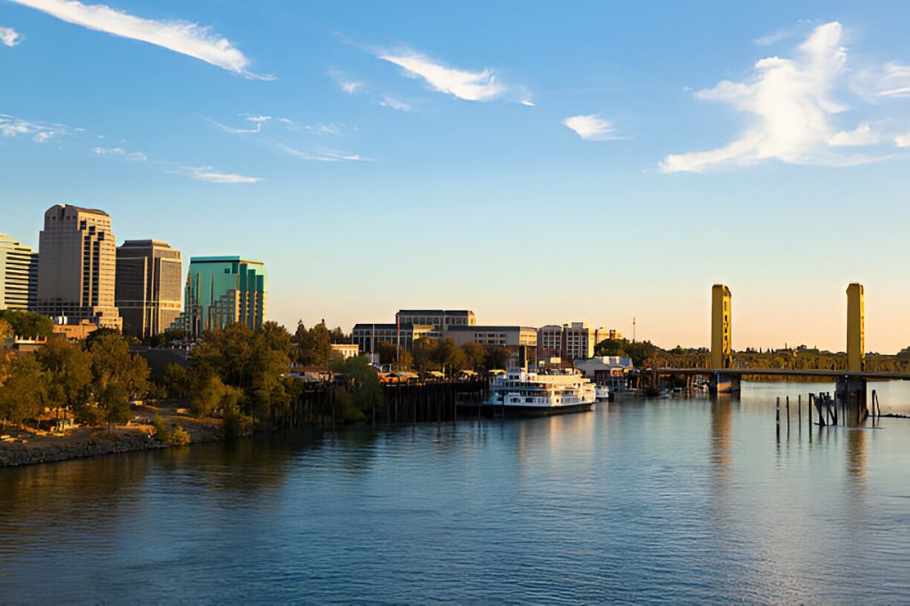 Car Shipping in Augusta, Georgia