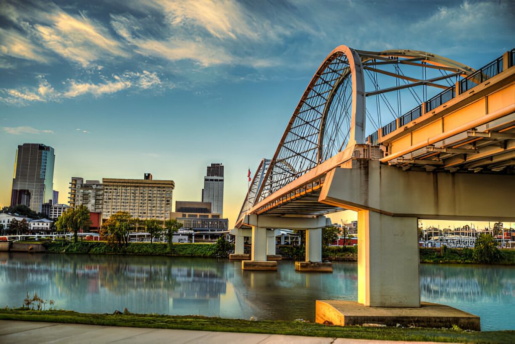 Vehicle Shipping in Augusta, Georgia