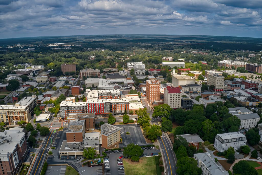 Best Auto Shipping Company in Athens, Georgia