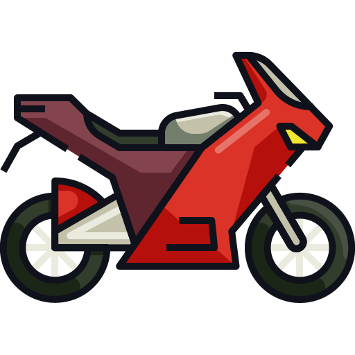 Motorcycle Transport