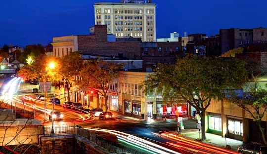 car Shipping in Mount Vernon, New York