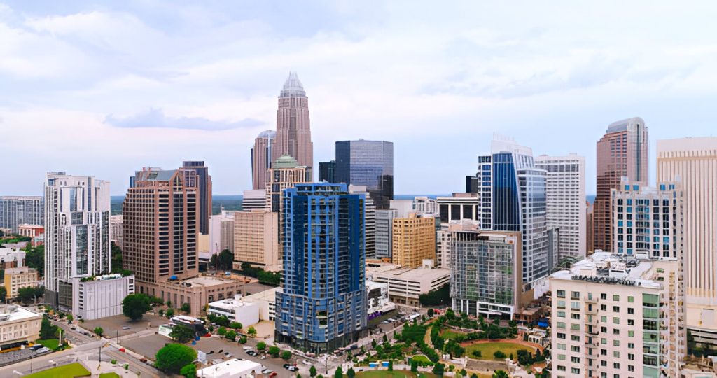 Best Car Transport near Charlotte, North Carolina