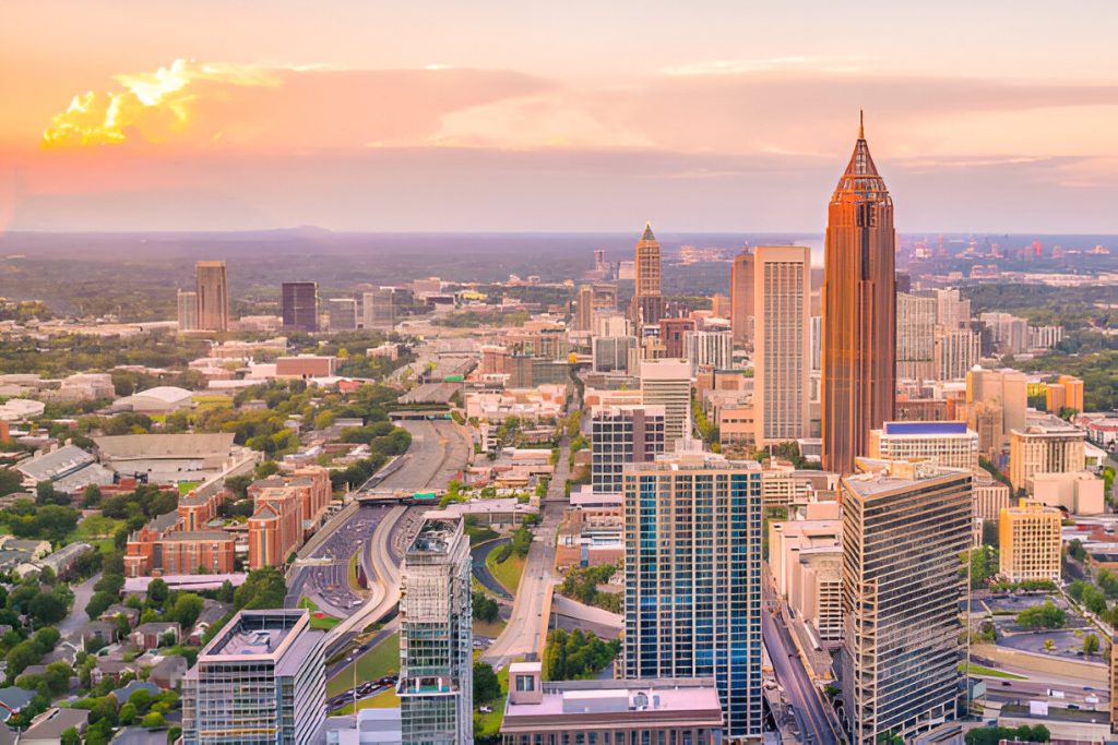 Auto Shipping in Charlotte, North Carolina