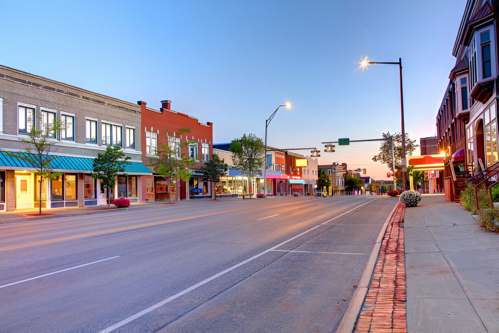 Best Car Transport near Fayetteville, North Carolina