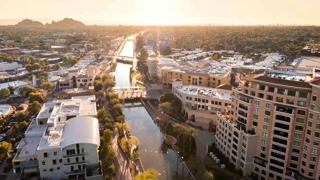 Car Transport near Scottsdale, Arizona​
