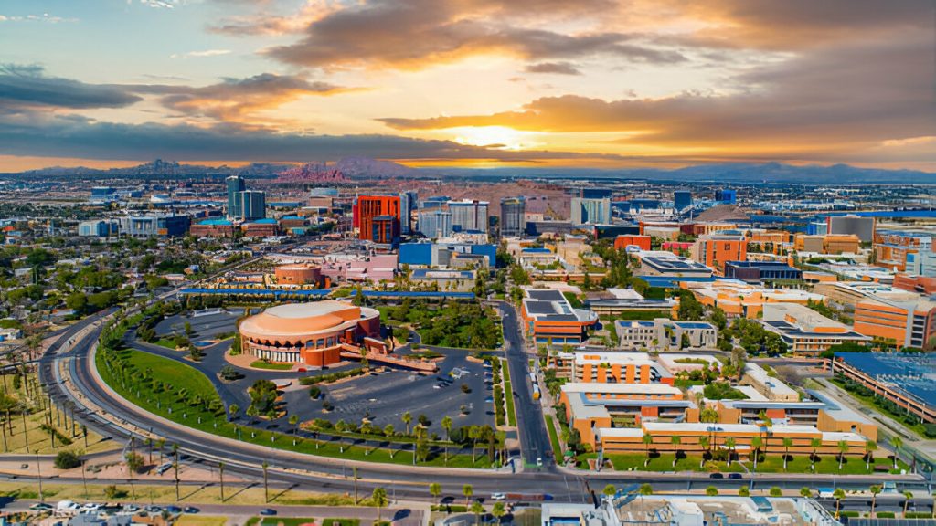 Car Transport near Tempe, Arizona​