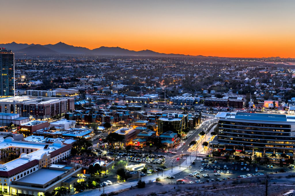 Best Auto Transporter in Tempe, Arizona​