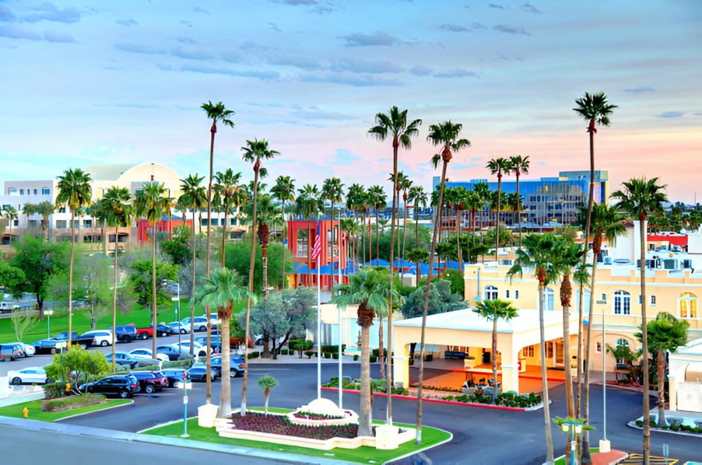 Best Auto Transporter in Chandler​, Arizona