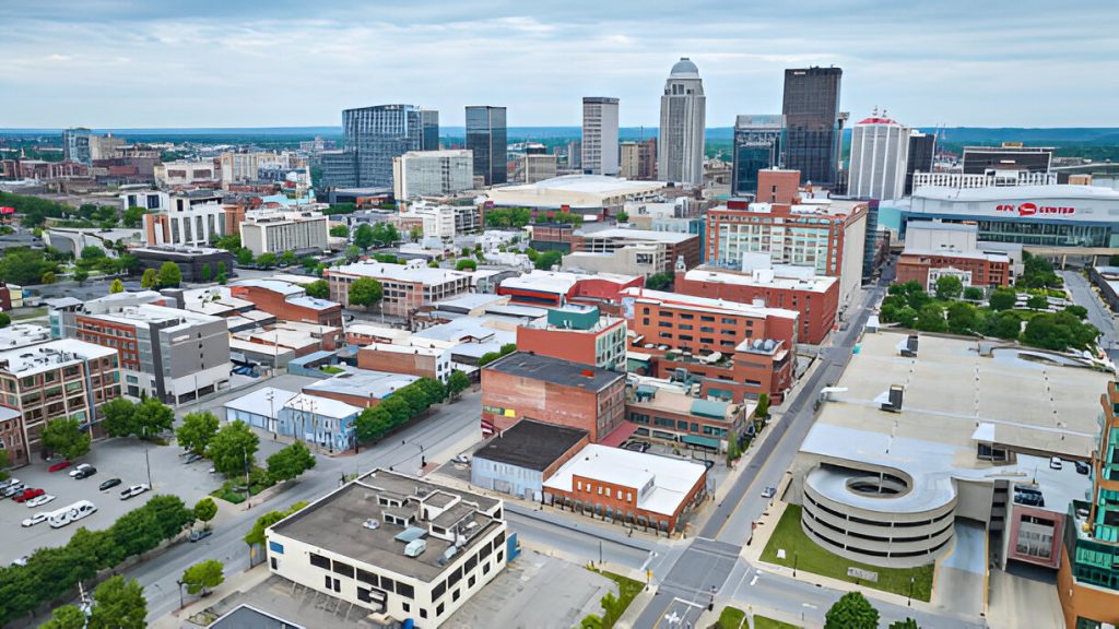 Auto Transport in Greensboro, North Carolina