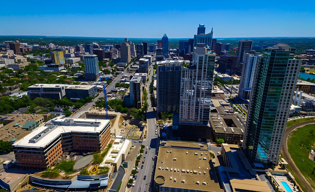 Auto Transport in Raleigh, North Carolina