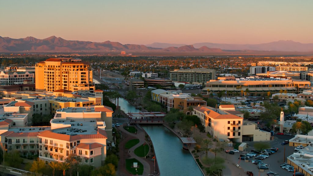 Auto Shipping in Mesa, Arizona