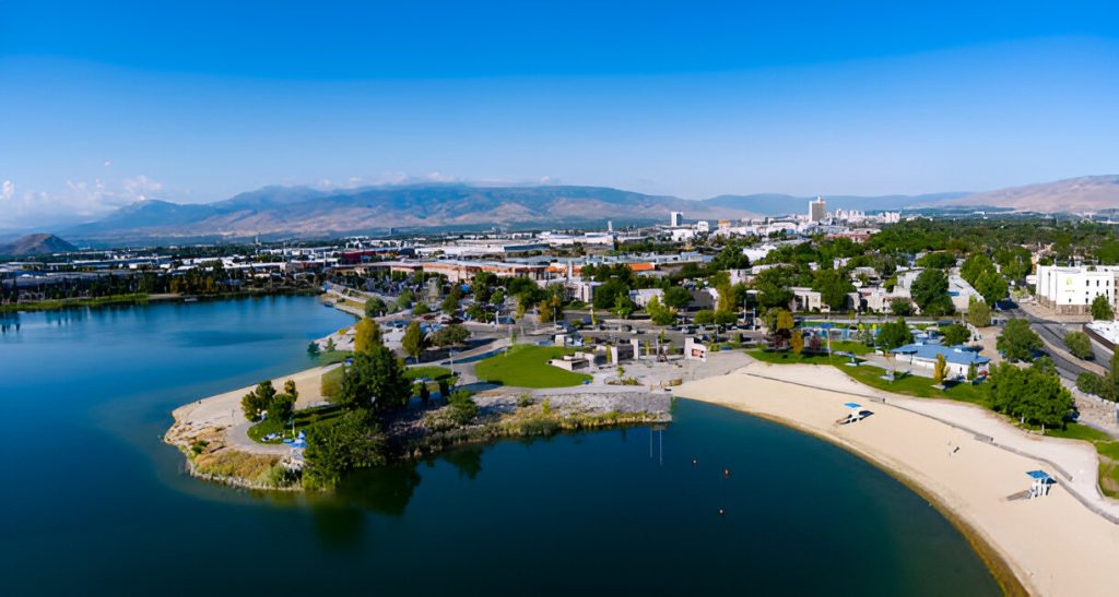 Best Auto Transporter in Reno, Nevada